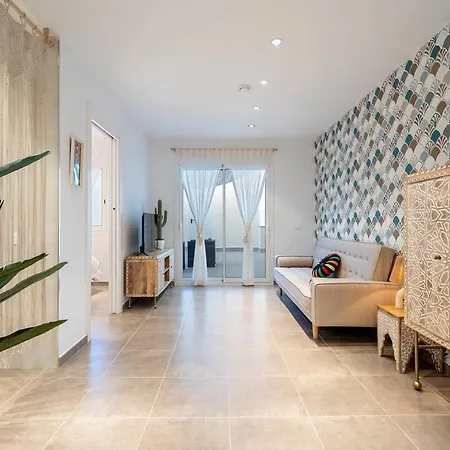 Apartamento Mabicarent Playa 1 Calafell Exterior foto