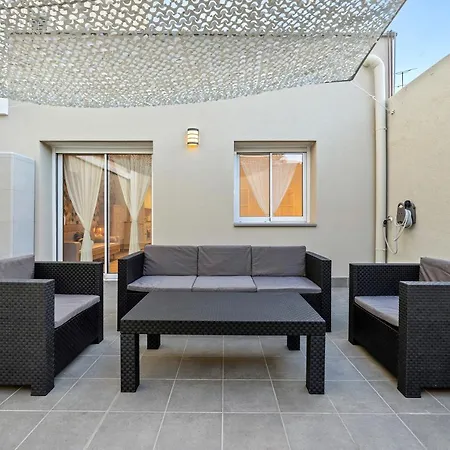 Apartamento Mabicarent Playa 1 Calafell Exterior foto