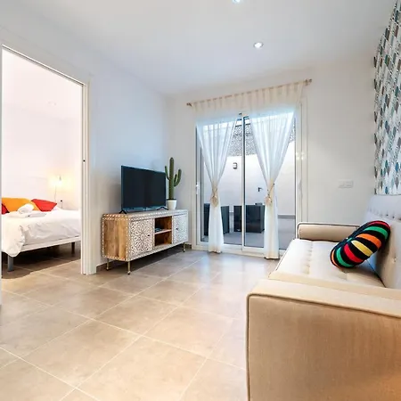 Apartamento Mabicarent Playa 1 Calafell Exterior foto