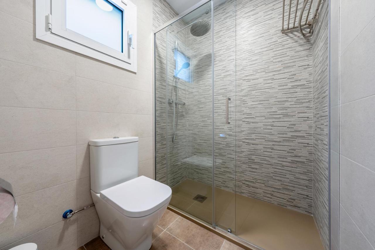 Apartment Mabicarent Playa 1 Calafell