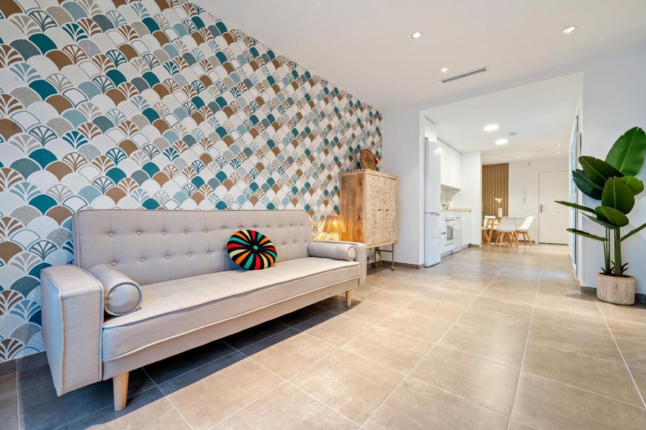 Apartament Mabicarent Playa 1