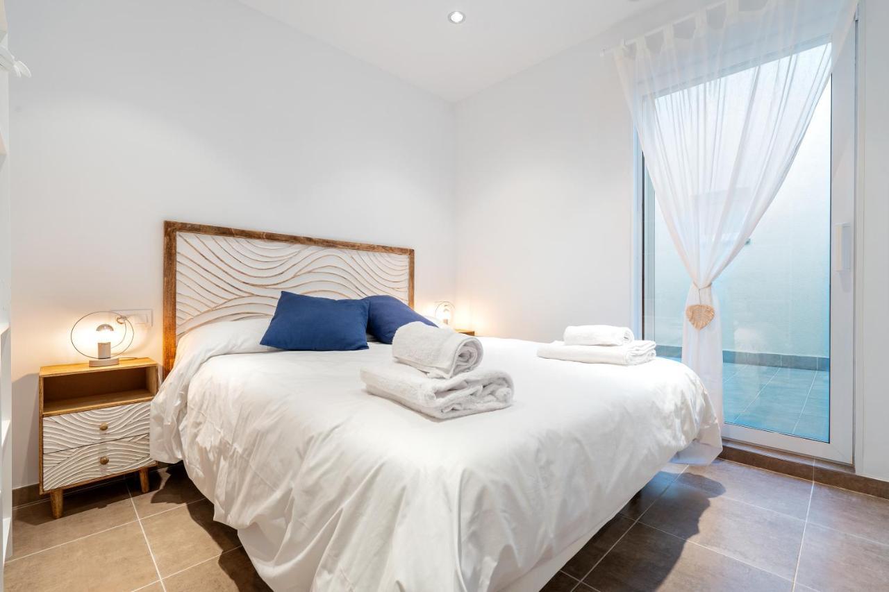 Mabicarent Playa 1 Apartment Calafell