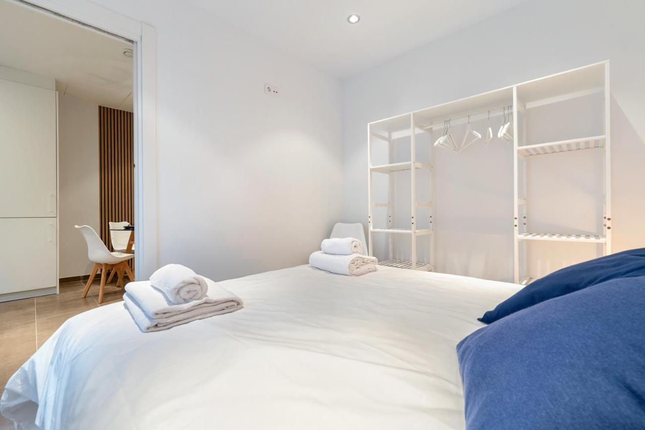 Mabicarent Playa 1 Apartment Calafell