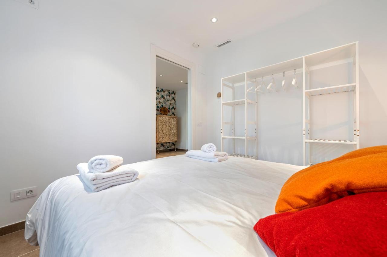 Mabicarent Playa 1 Apartment *
