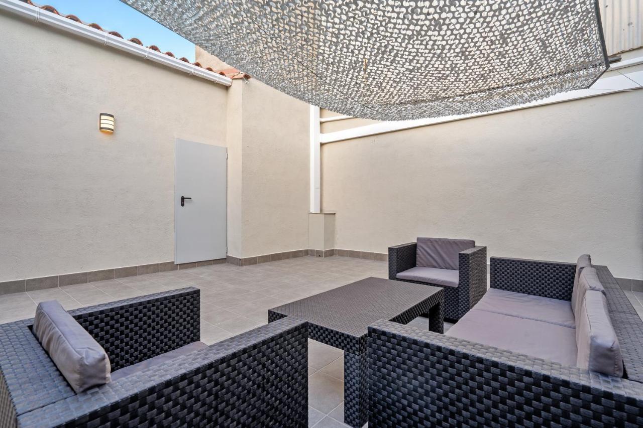 Apartment Mabicarent Playa 1 Calafell