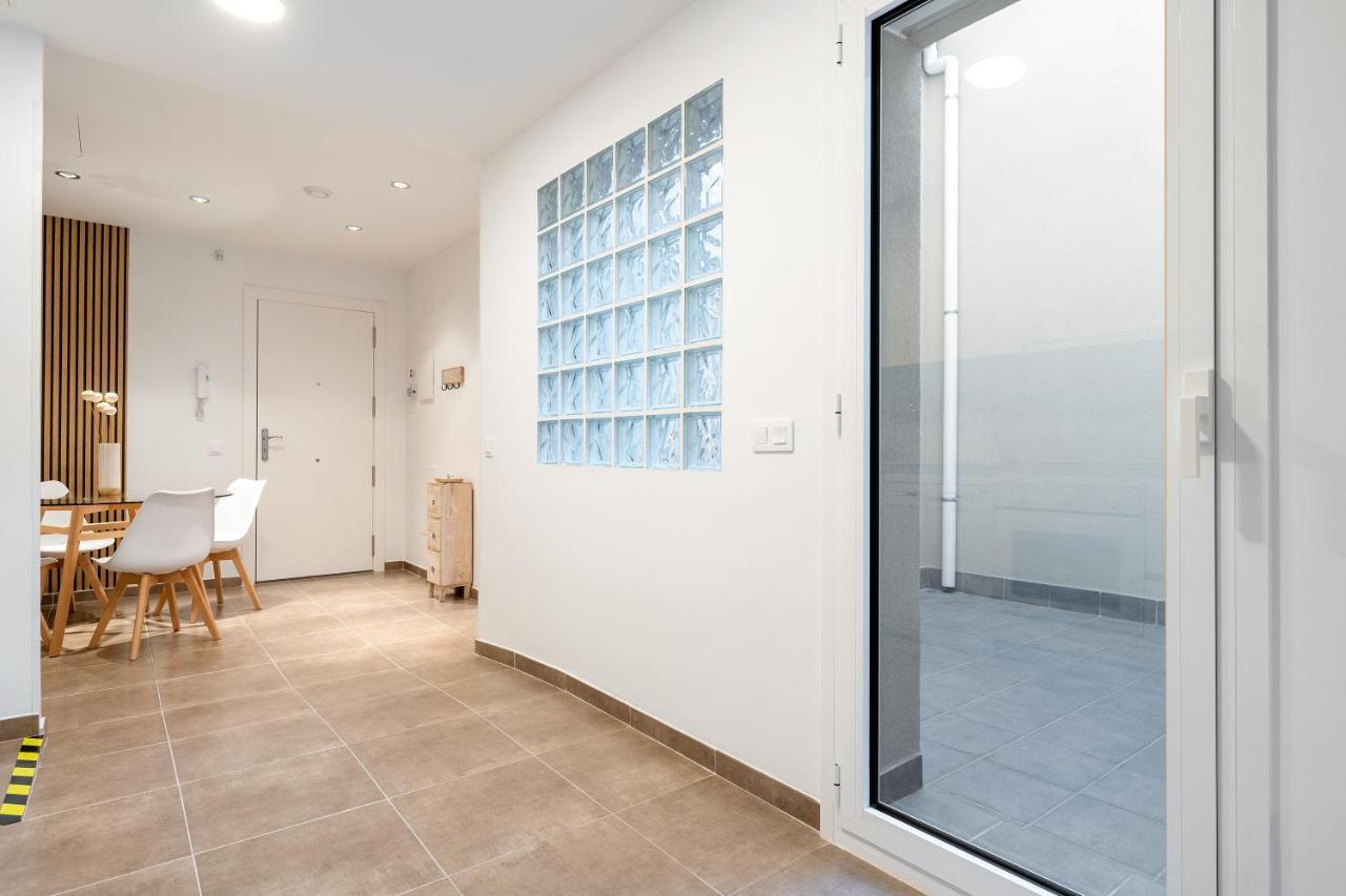 Apartment Mabicarent Playa 1