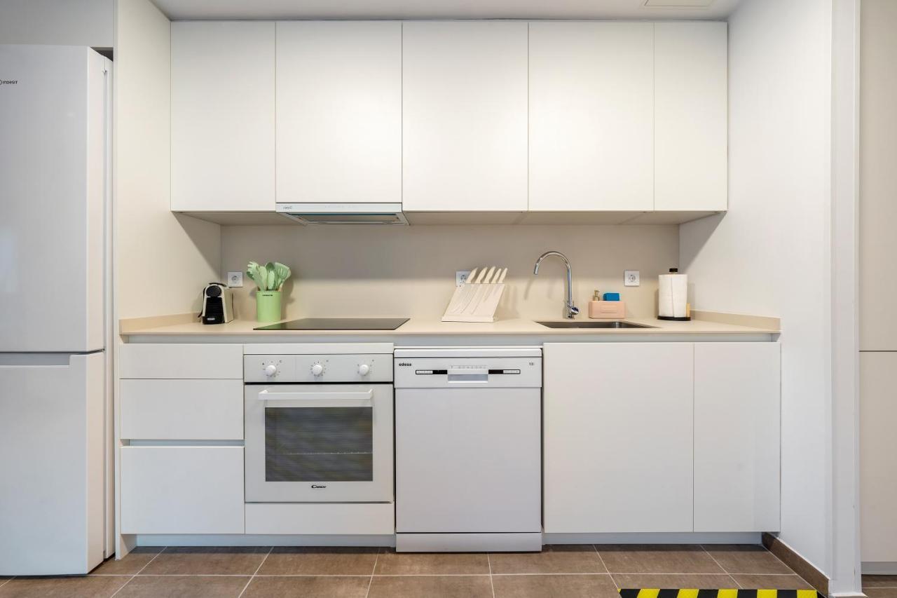 Mabicarent Playa 1 Apartment Calafell